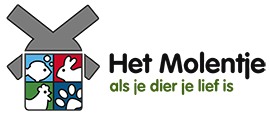 Dierenspeciaalzaak Het Molentje
