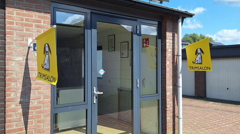 Trimsalon
